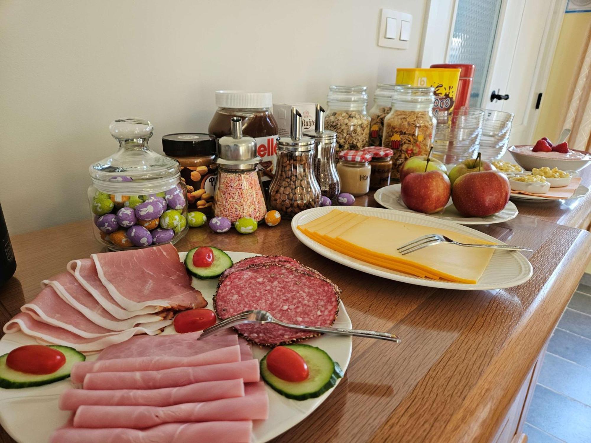 Pippa Bed & Breakfast Peer