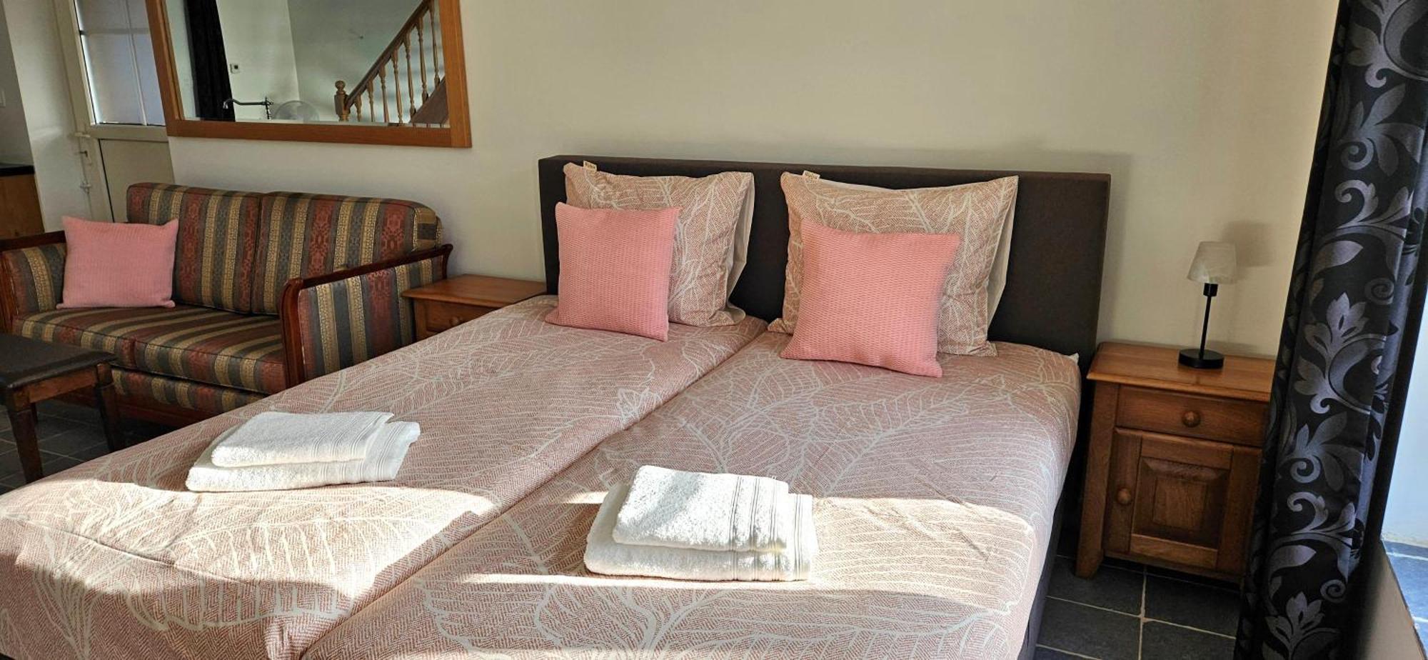 Bed & Breakfast Pippa